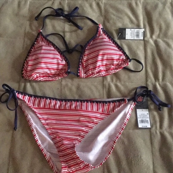 Women’s Mossimo Bikini - Picture 2 of 2